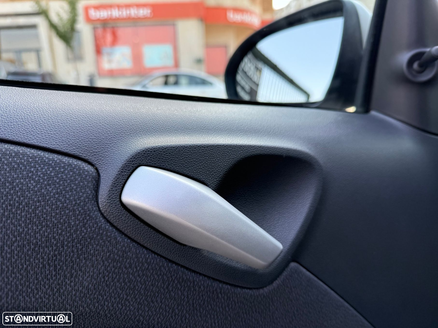 Smart ForTwo Coupé 1.0 mhd Passion 71 - 26