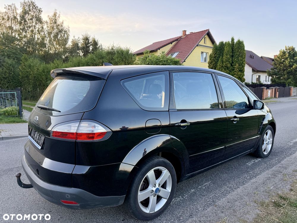 Ford S-Max - 4