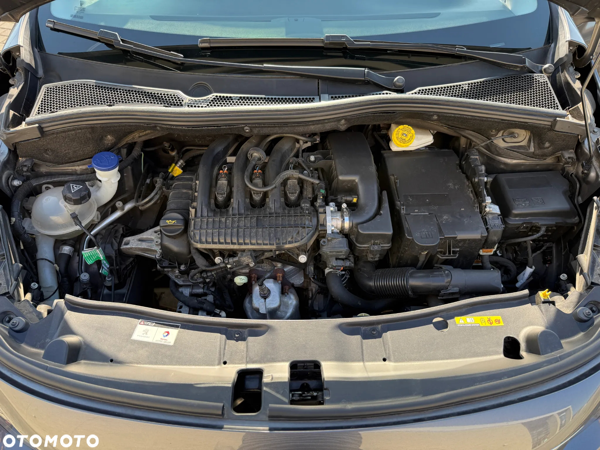 Peugeot 2008 PureTech 82 Signature - 30