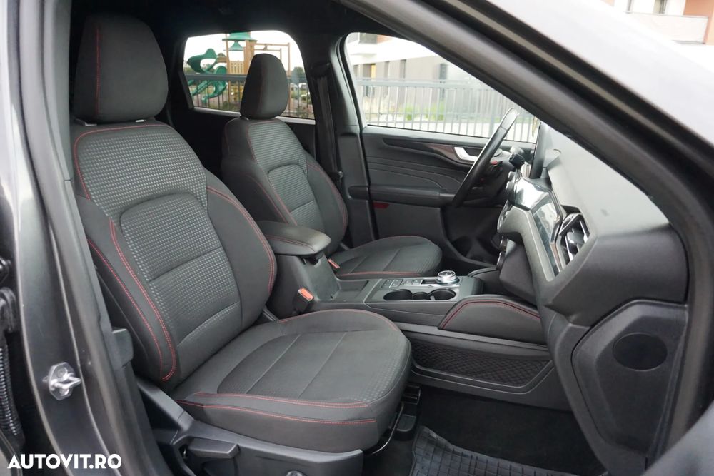 Ford Kuga 2.0 EcoBlue 4x4 Aut. ST-LINE X - 6