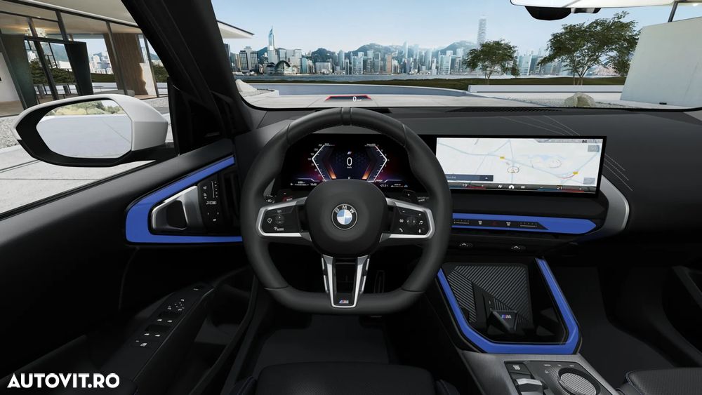 BMW X3 20 xDrive AT MHEV - 10