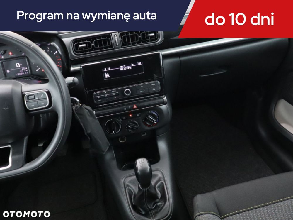 Citroën C3 - 10