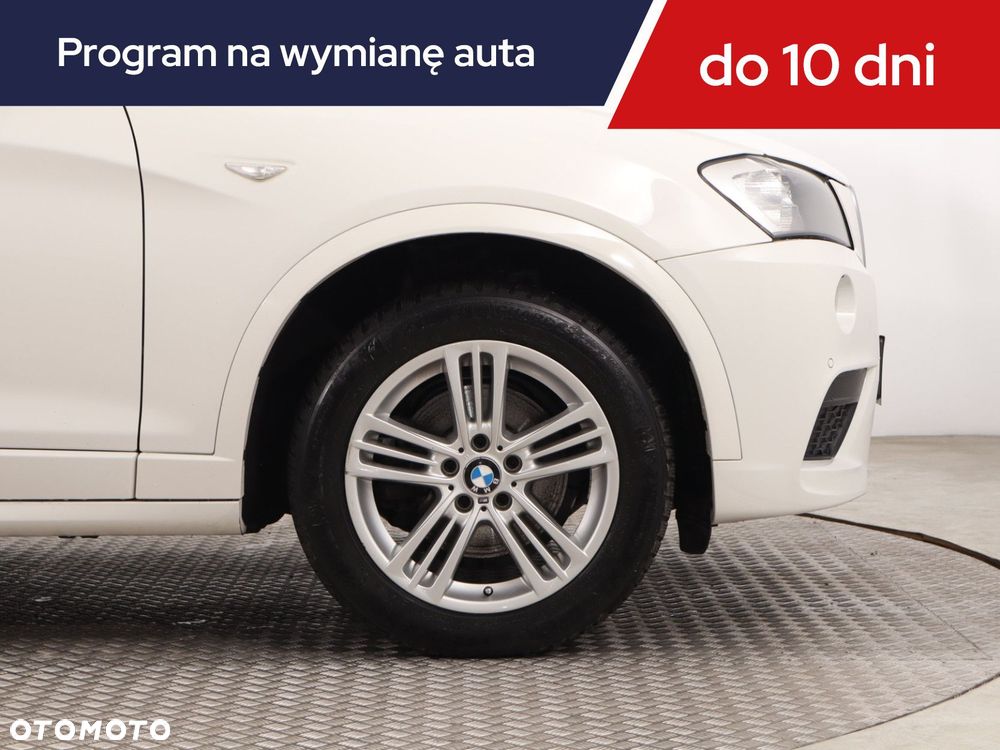 BMW X3 - 17