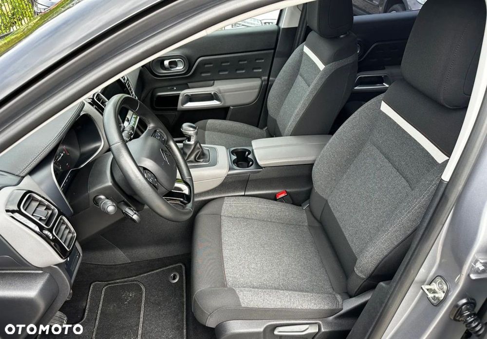 Citroën C5 Aircross - 20