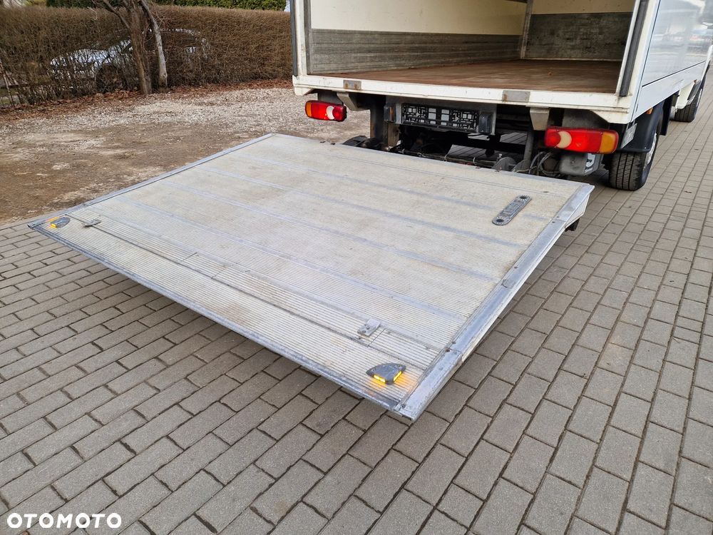 Citroën JUMPER - 13