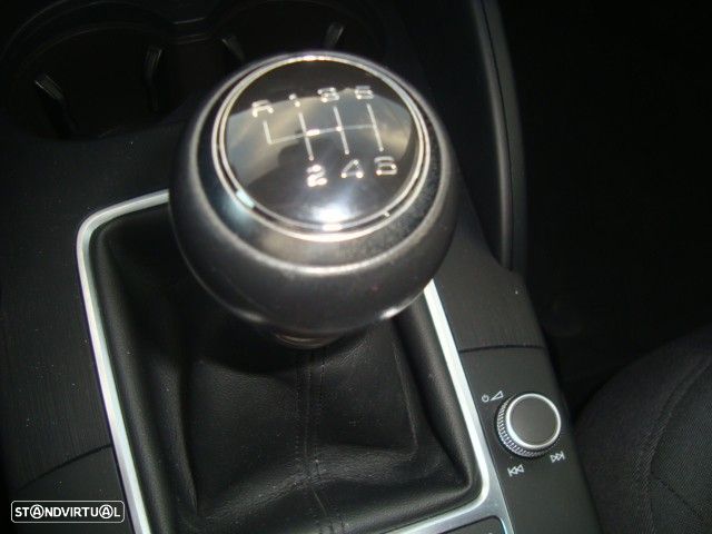 Audi A3 Sportback 1.6 TDI Sport - 23