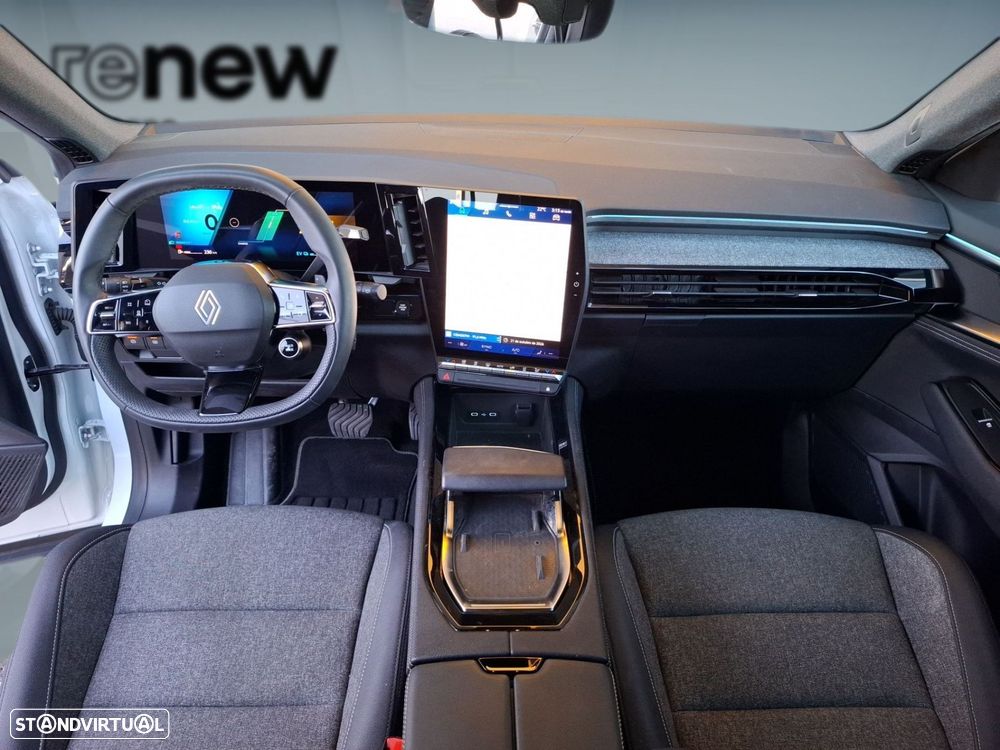 Renault Austral 1.2 E-Tech Techno - 12
