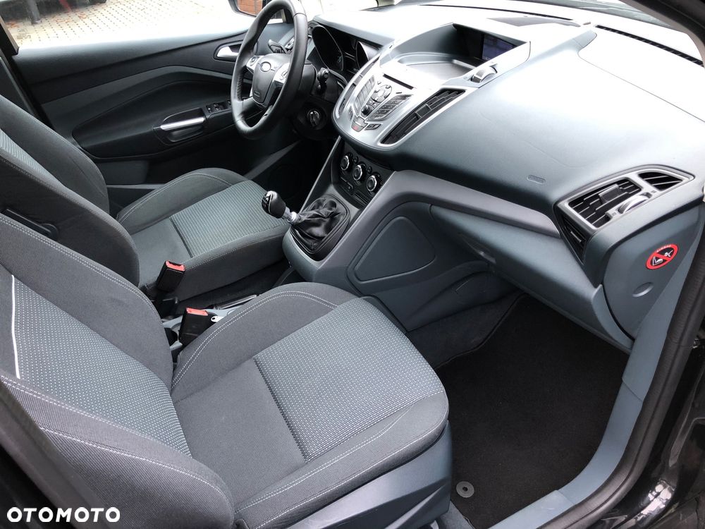 Ford C-MAX 2.0 TDCi Titanium - 10