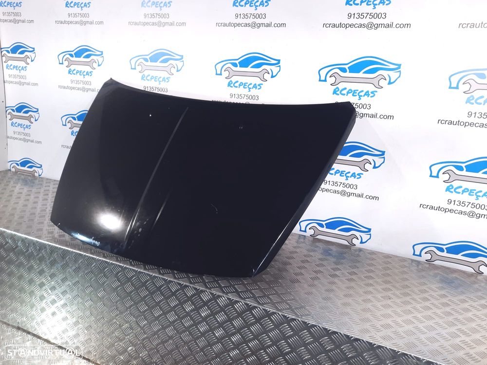 CAPOT DODGE 05074140AH 05074140 DODGE CALIBER CAPÔ CAPO ORIGINAL - 2