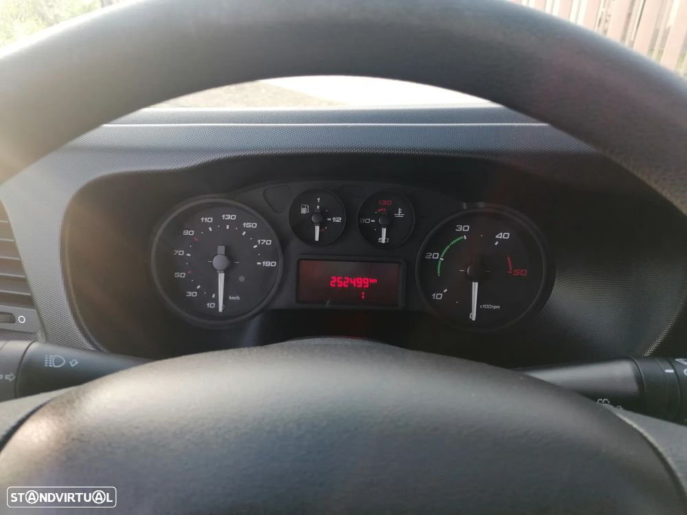 Iveco Dailly 35-130 - 11