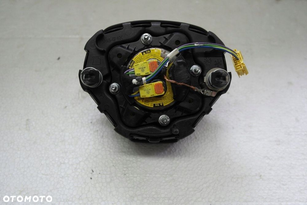 mercedes a w176 cla w117 w212 lift airbag poduszka - 3
