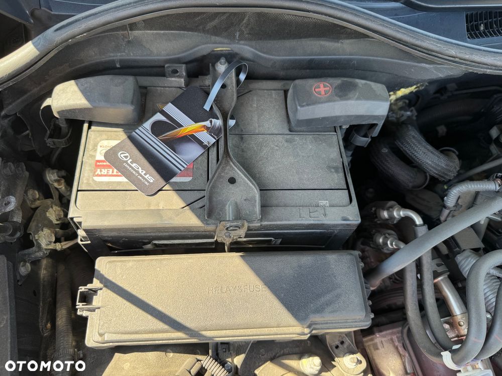 Lexus GS 200t / 300 Elite - 36