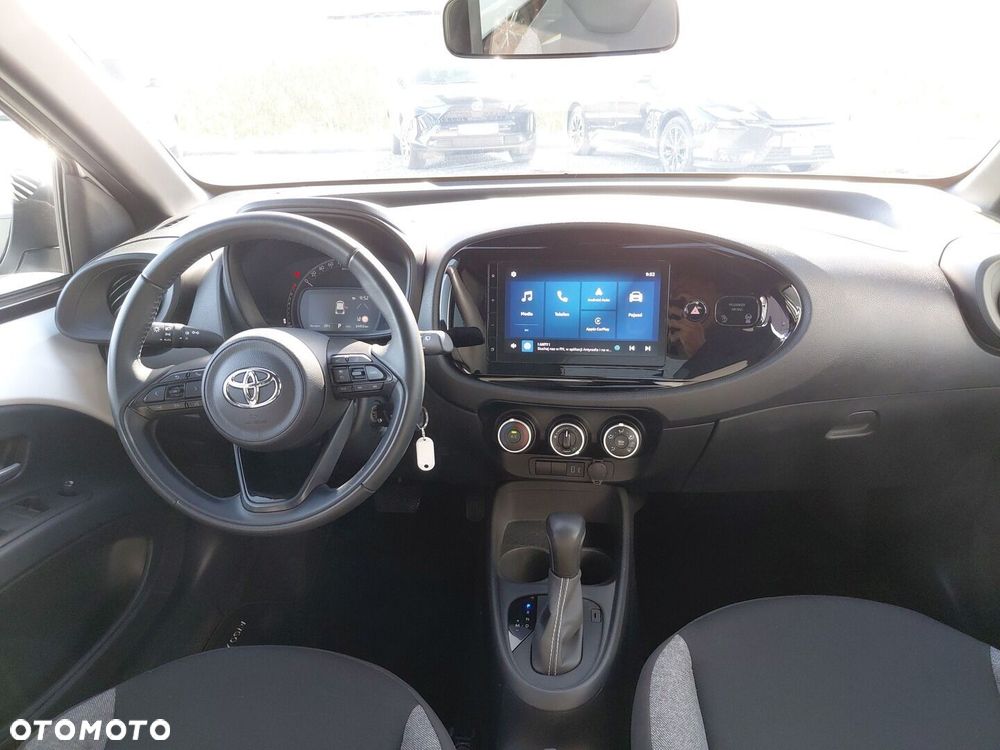 Toyota Aygo X - 11