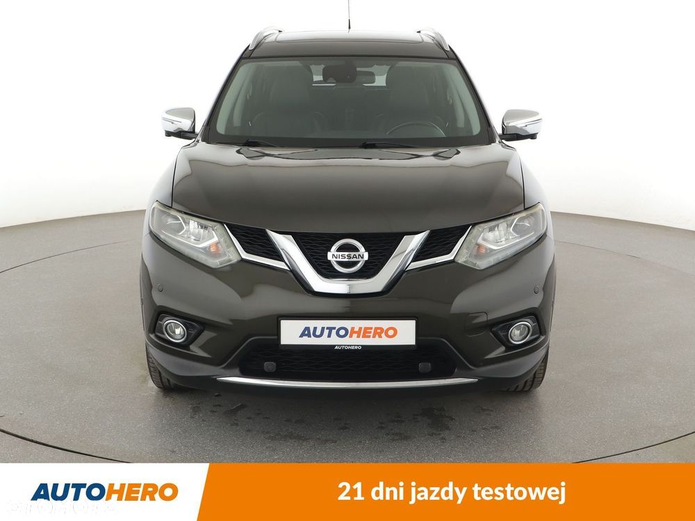 Nissan X-Trail 1.6 DCi Tekna 4WD EU6 - 9