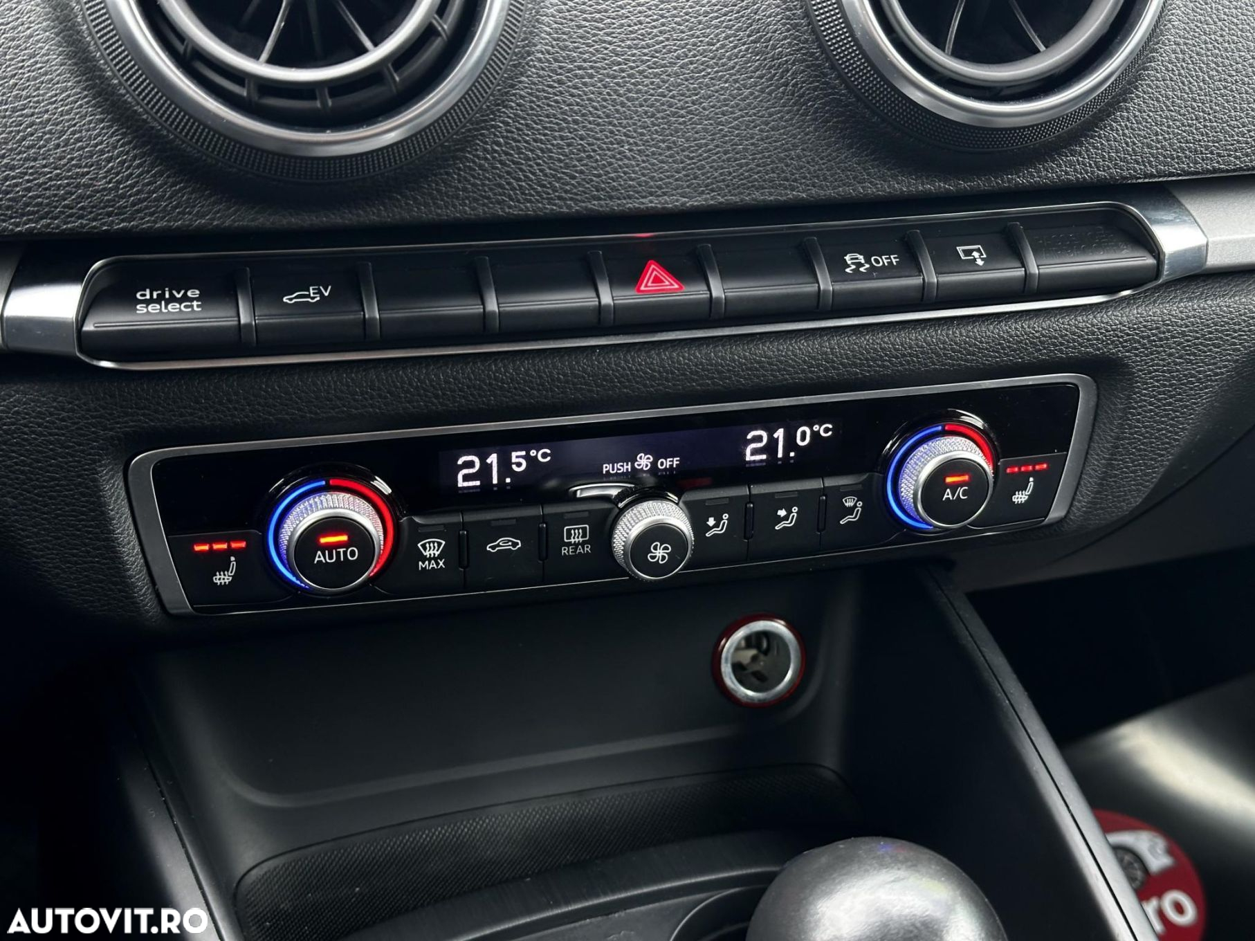 Audi A3 - 18