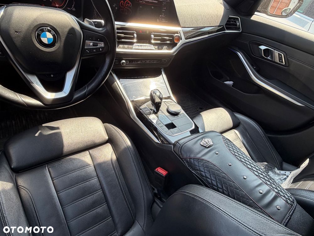 BMW Seria 3 - 2