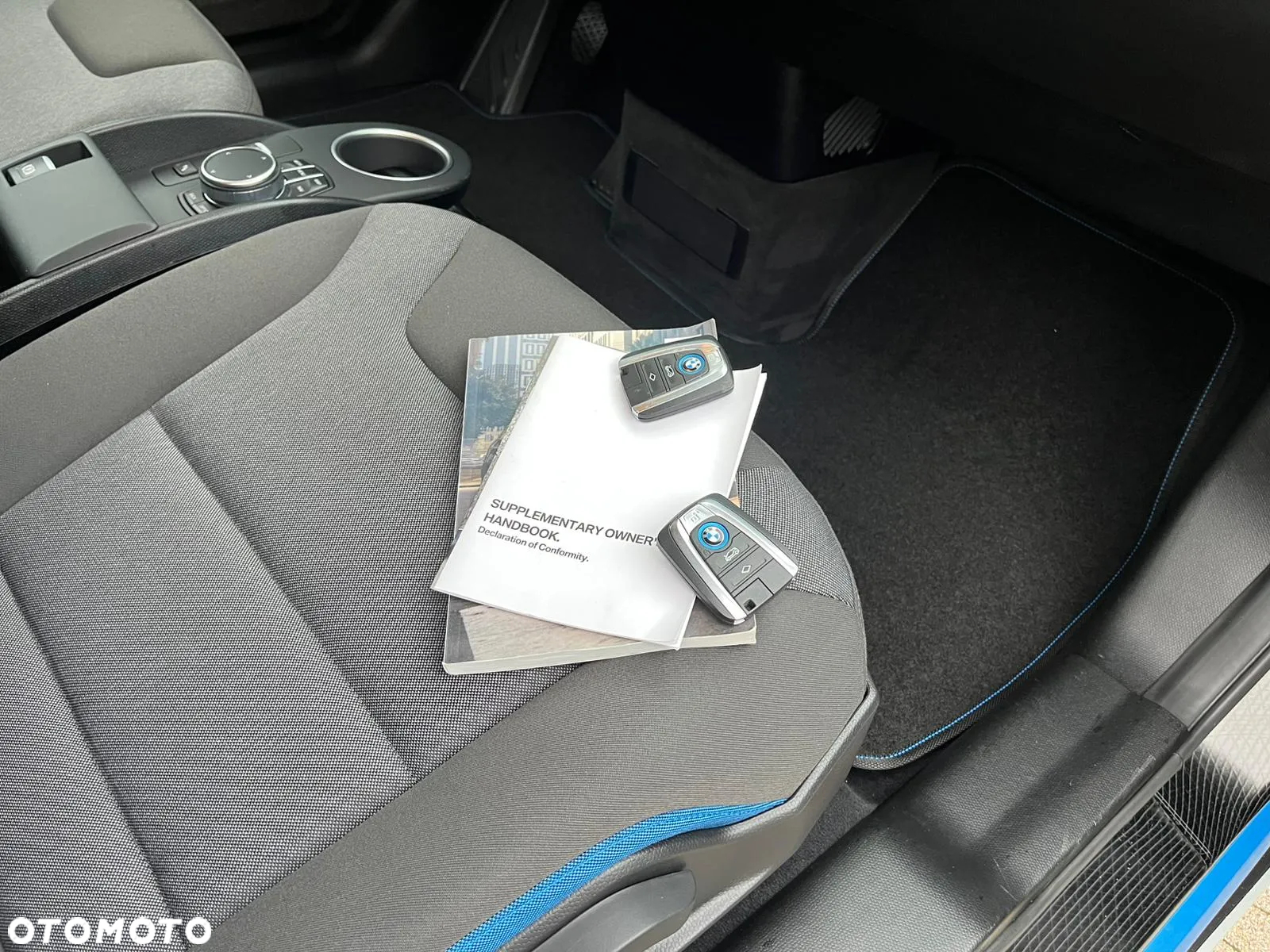BMW i3 (120 Ah) - 15