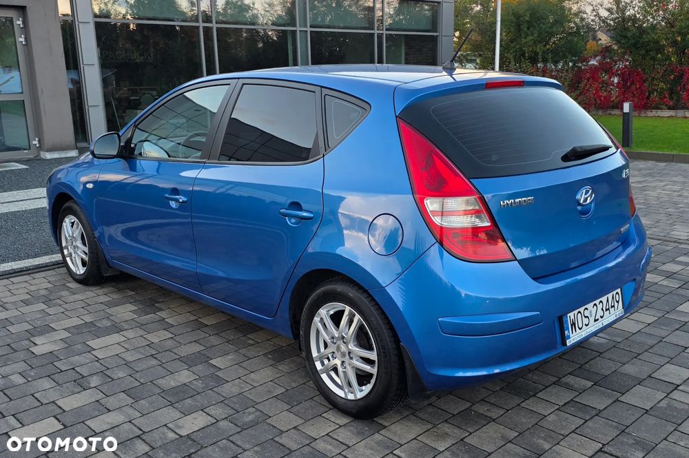 Hyundai i30 - 4