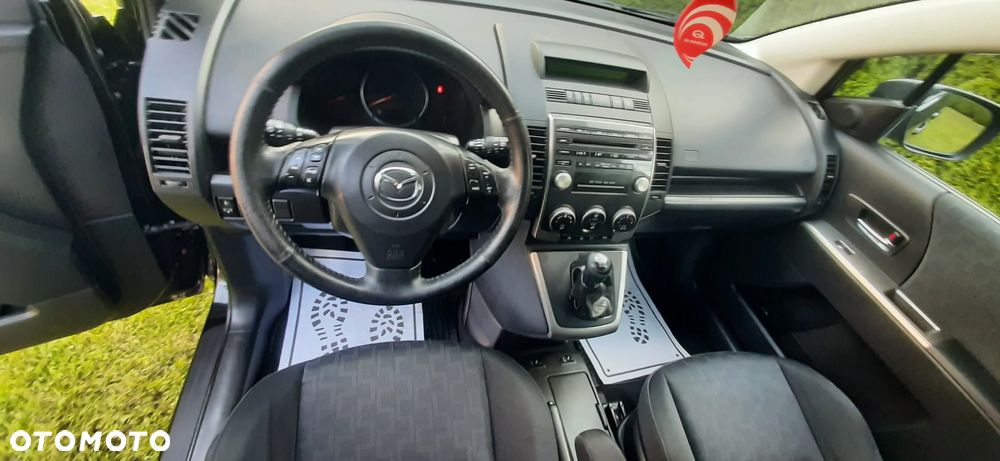 Mazda 5 - 24