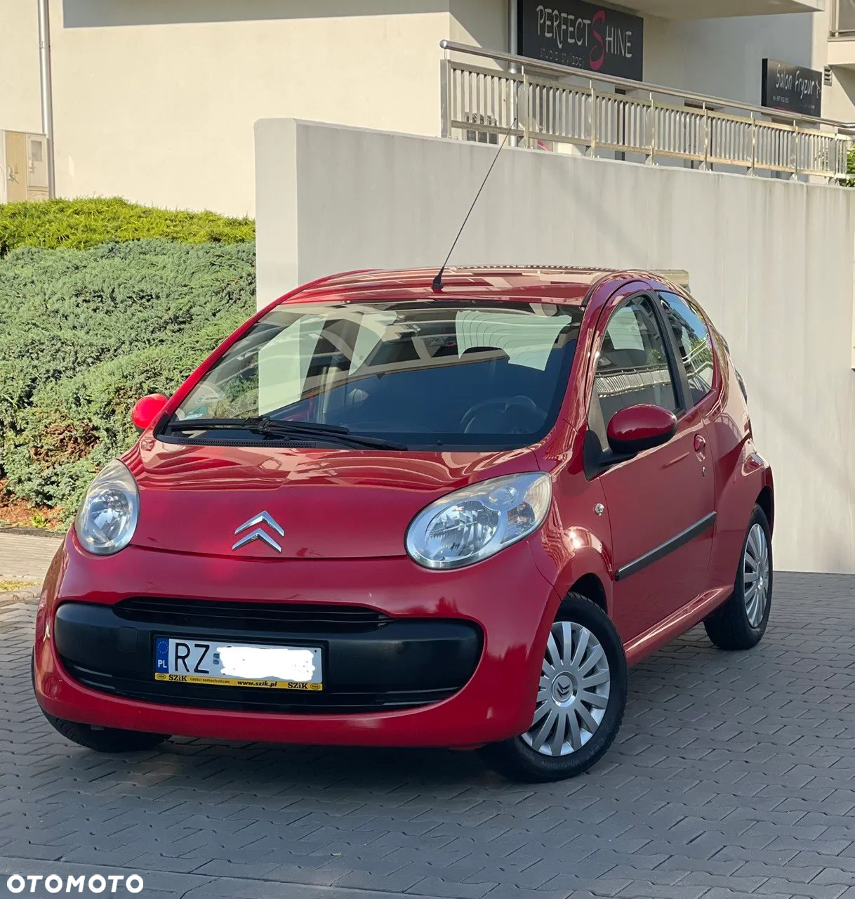 Citroën C1 1.0i Magic - 2