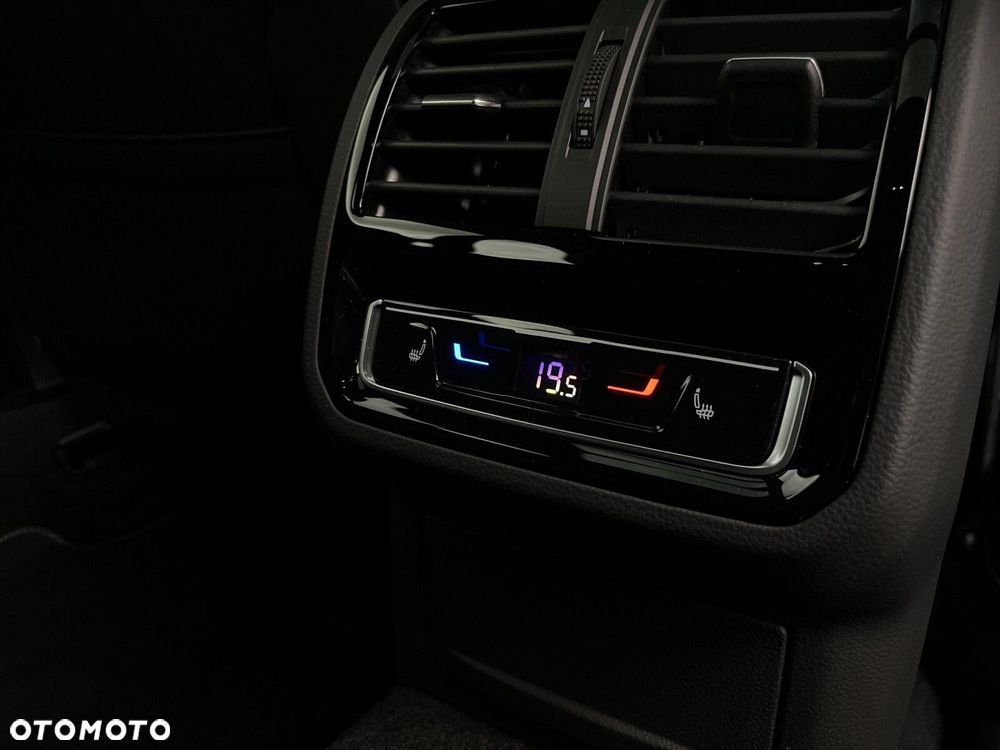 Volkswagen Arteon 2.0 TDI 4Motion R-Line DSG - 22