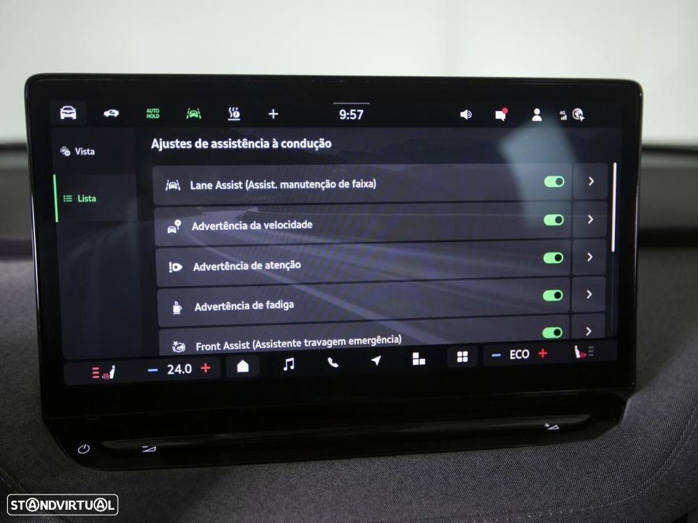 Skoda Enyaq 85 Plus - 22