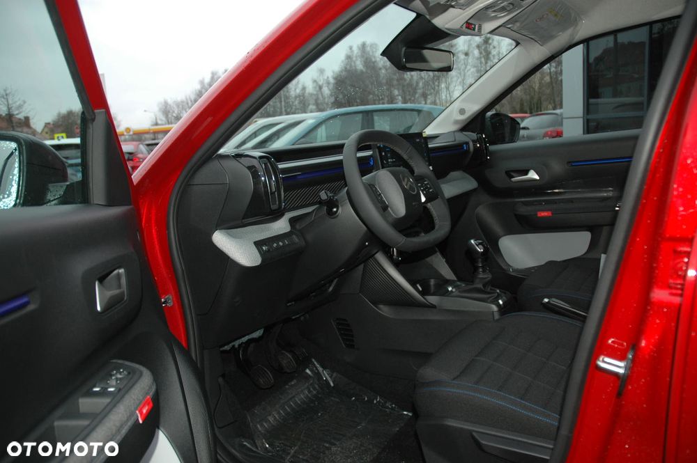 Citroën C3 1.2 T Plus - 9