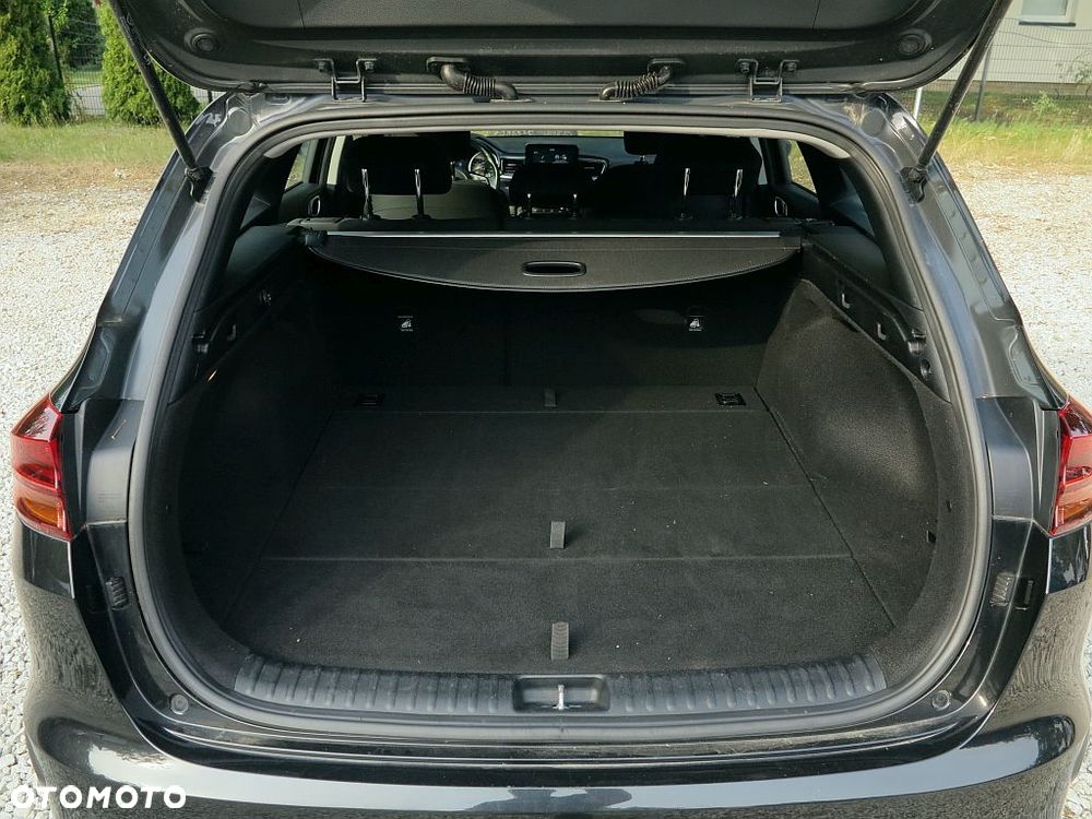 Kia Ceed - 15