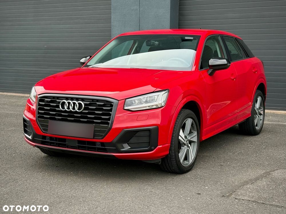 Audi Q2 35 TFSI S tronic - 2