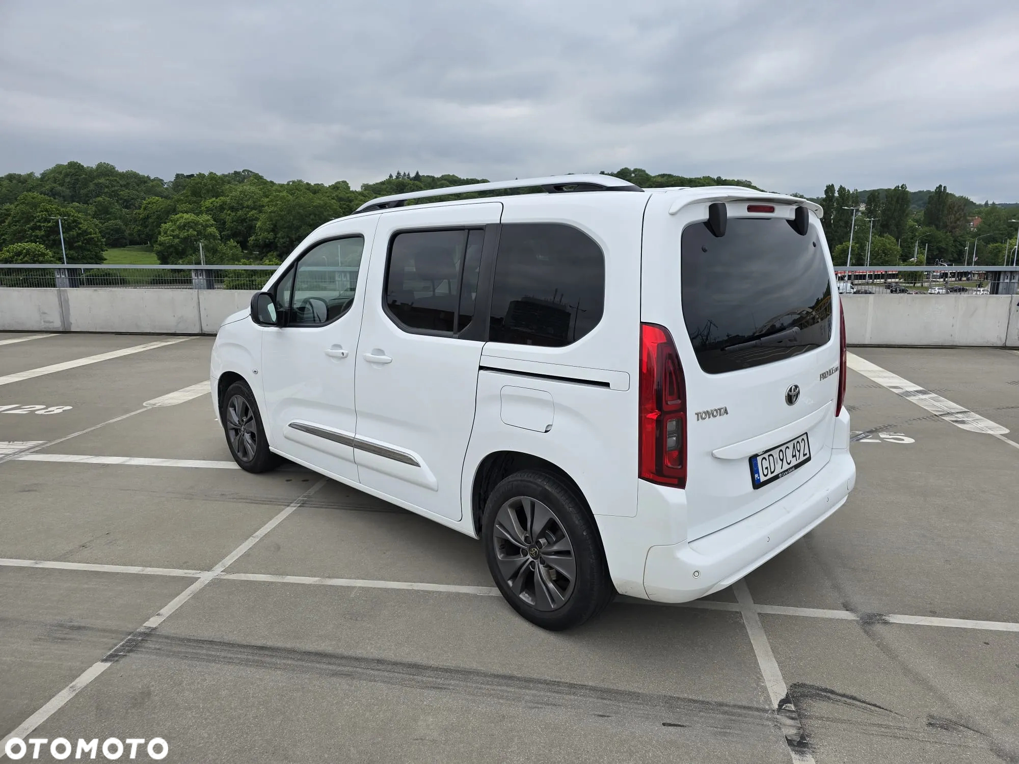 Toyota Proace City Verso 1.5 D-4D Family - 7