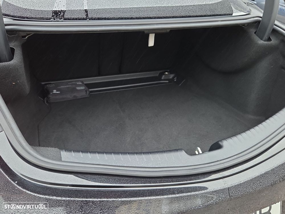 Mercedes-Benz CLE 220 d Coupe - 25