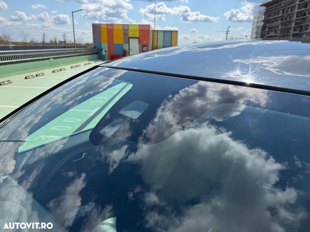 Volvo S80 D4 ECO Summum - 27