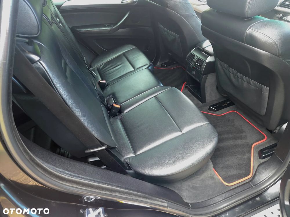 BMW X5 xDrive30d - 26