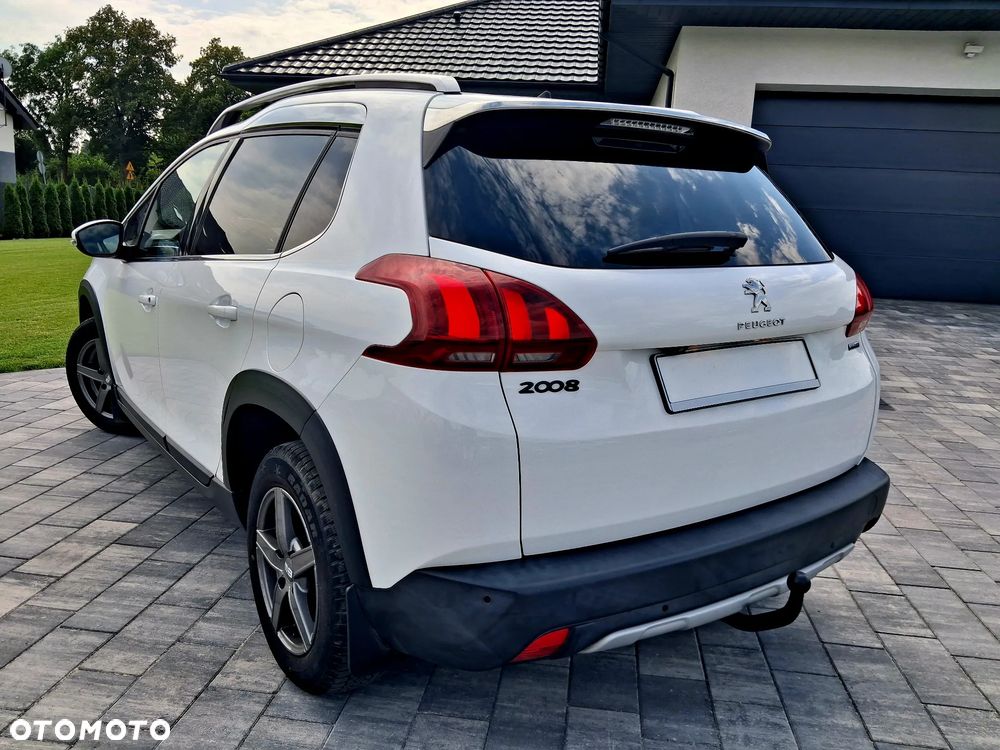 Peugeot 2008 - 20