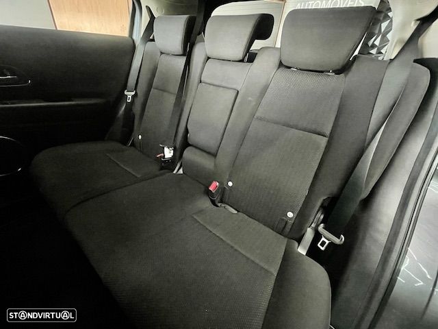 Honda HR-V 1.6 i-DTEC Elegance+Connect Navi - 26