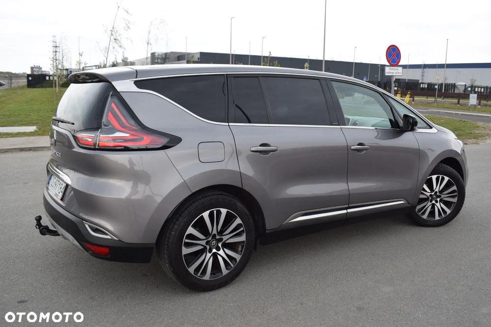 Renault Espace Energy dCi 160 EDC Initiale Paris - 4