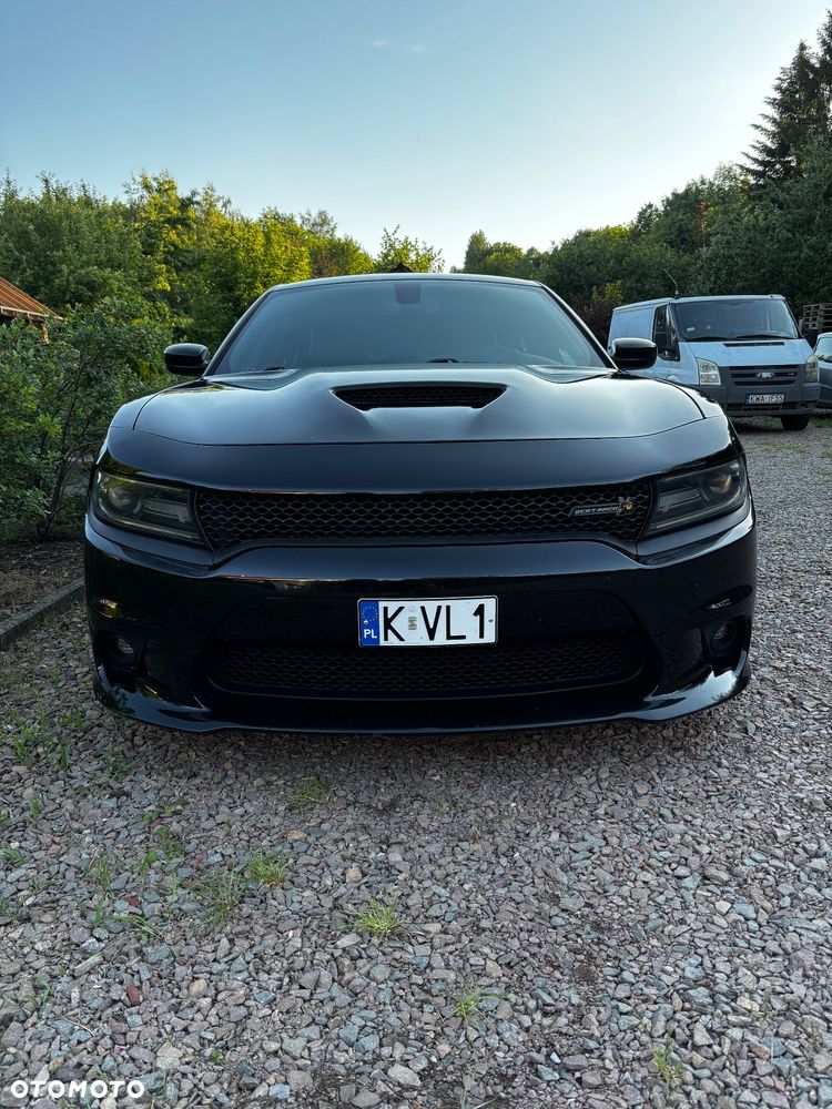Dodge Charger 6.4 Scat Pack - 7