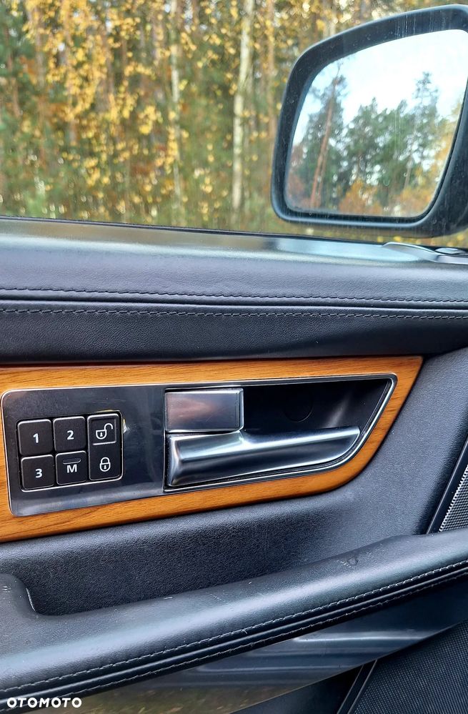 Land Rover Range Rover Sport S 3.0TD V6 HSE - 12