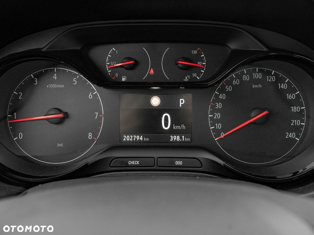 Opel Grandland X 1.2 T GPF Edition S&S - 16