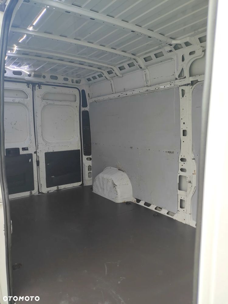 Fiat Ducato MJ L4 - 8