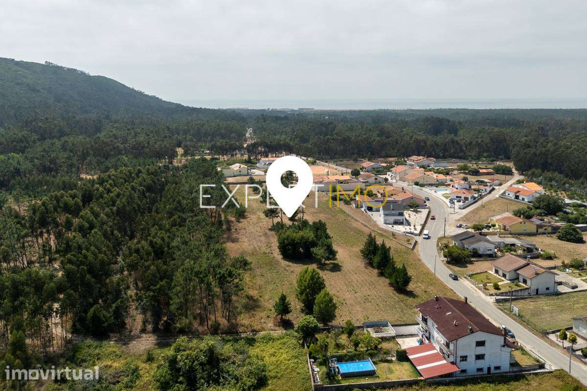 Terreno para construção em Quiaios - Grande imagem: 5/9