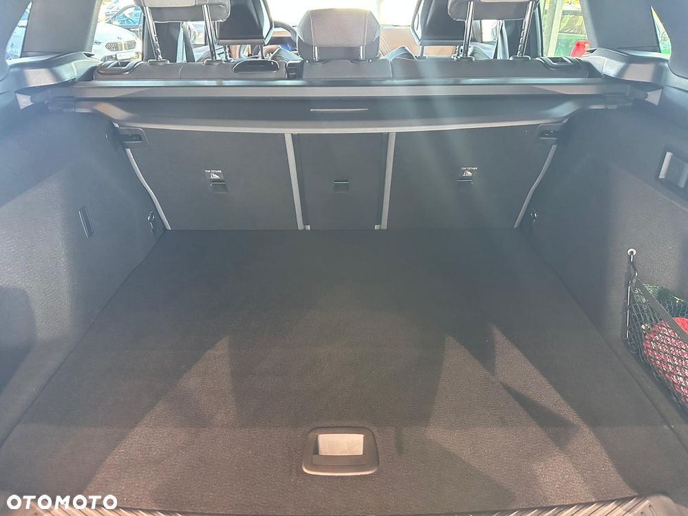 BMW X3 20 xDrive - 26