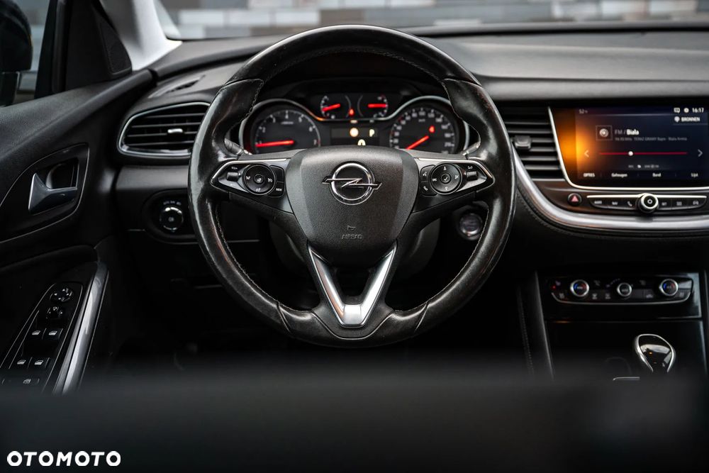 Opel Grandland X 1.2 Start/Stop Automatik Business INNOVATION - 26