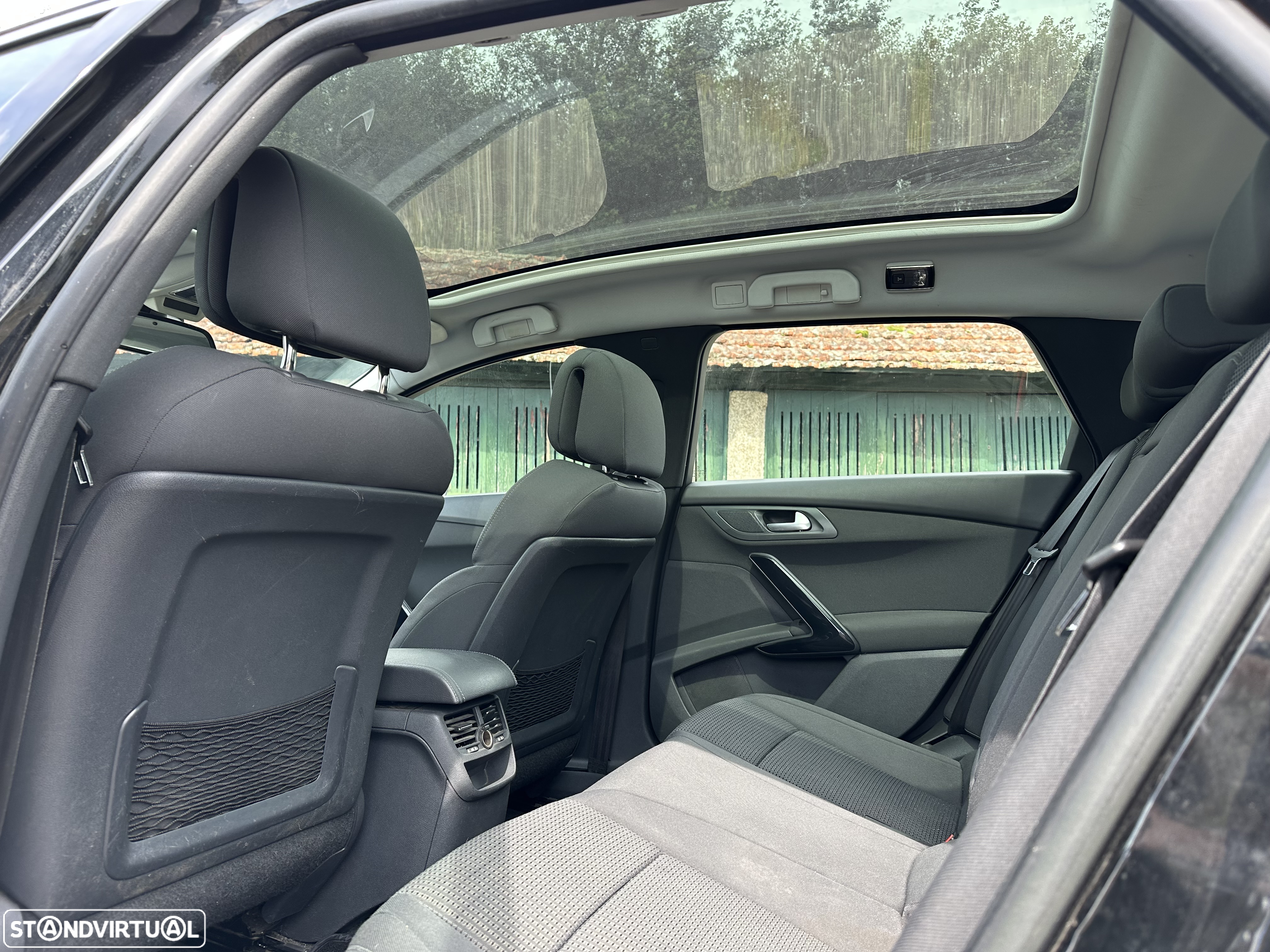 Peugeot 508 SW 1.6 e-HDi Active 2-Tronic 105g - 21