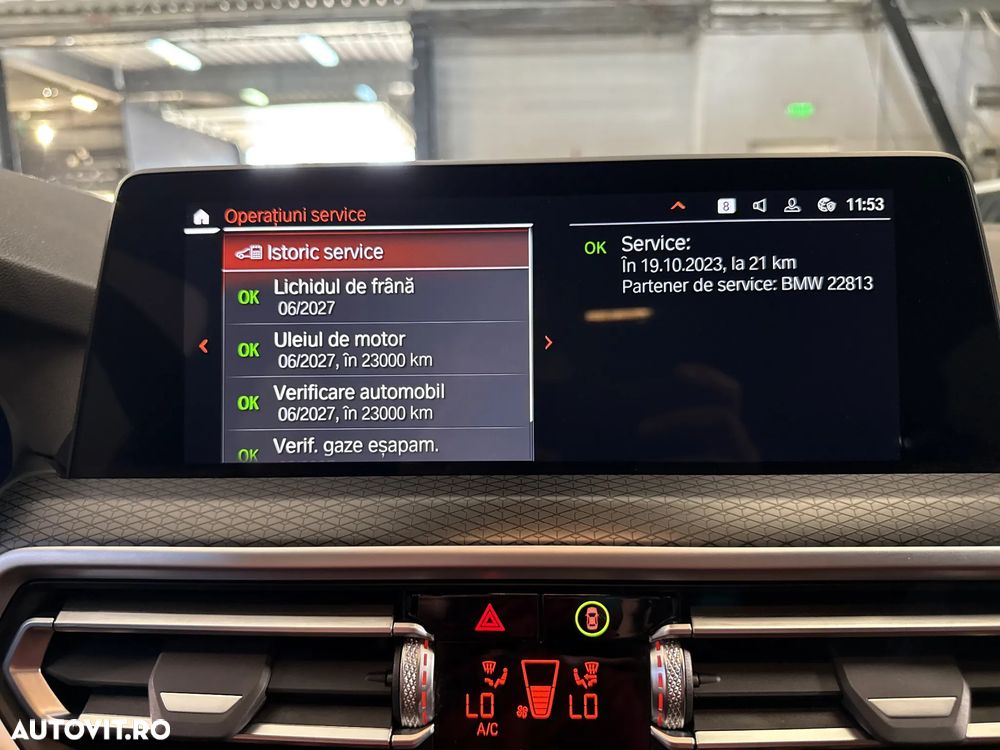 BMW X4 xDrive20i AT MHEV - 24