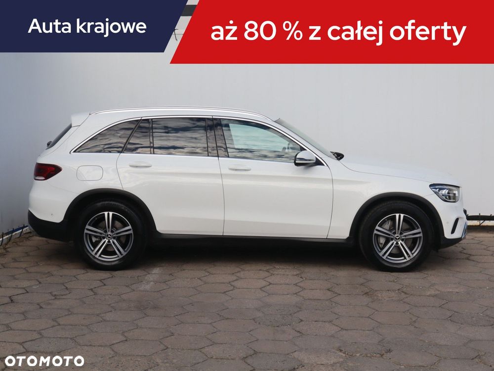 Mercedes-Benz GLC - 7