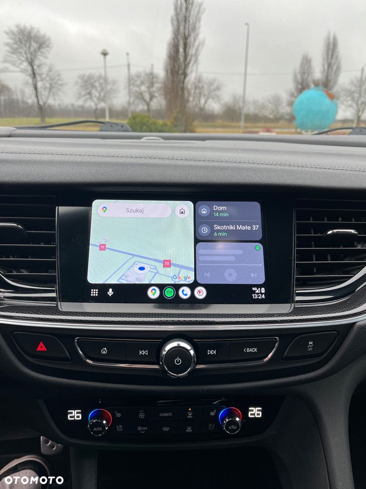 Opel Insignia 2.0 CDTI Cosmo - 17