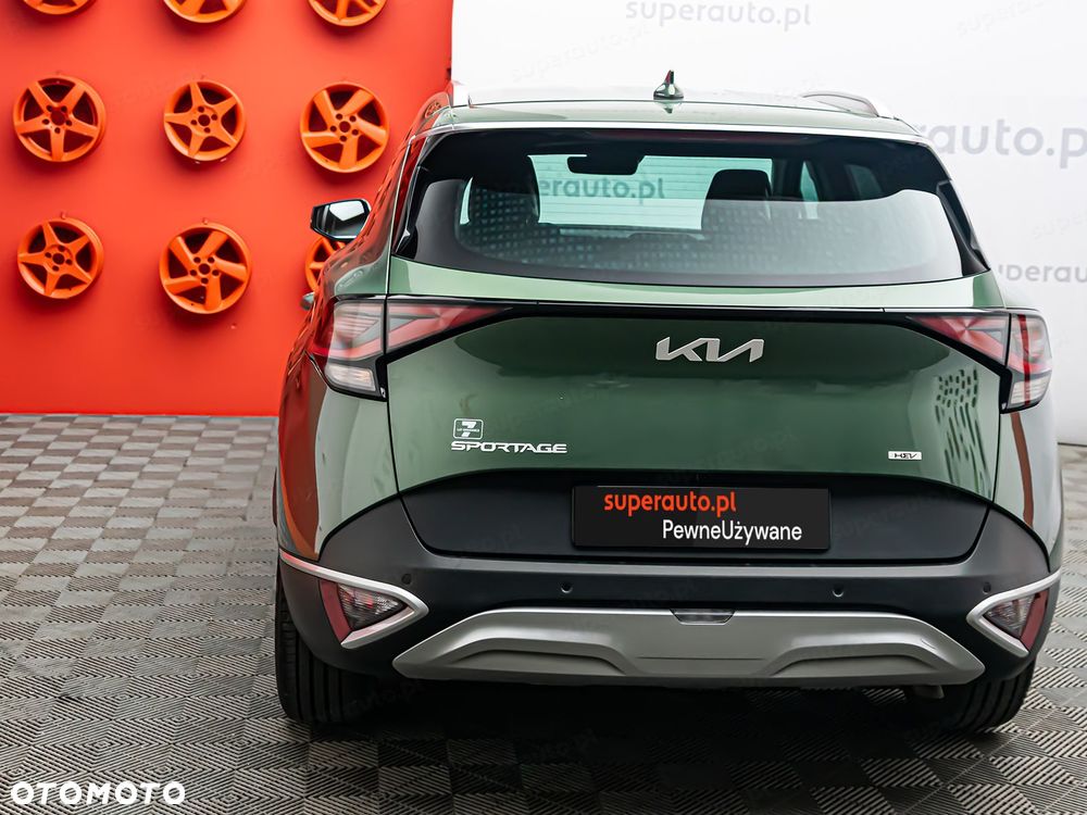 Kia Sportage - 26