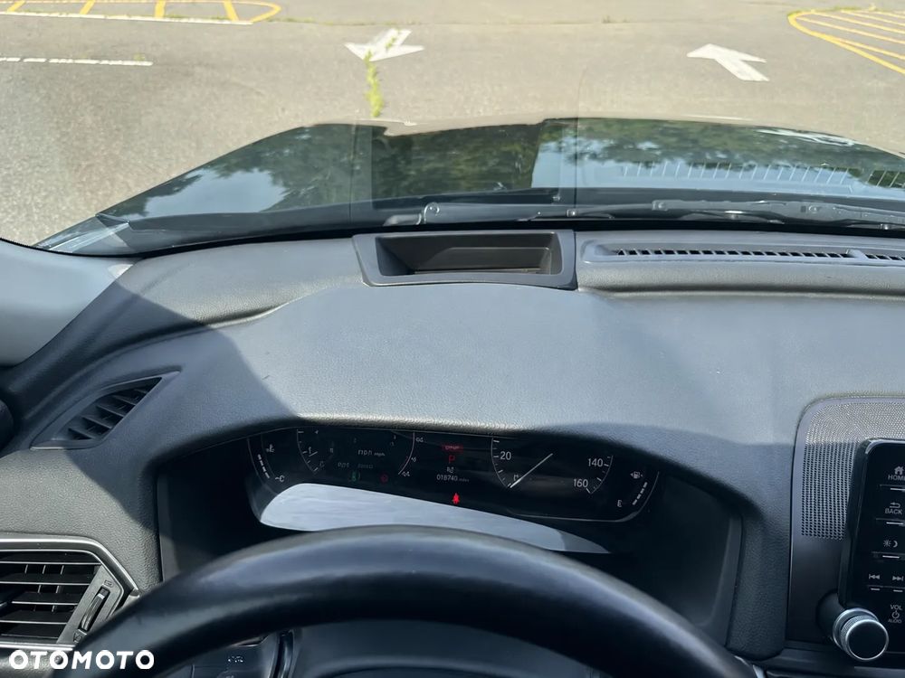 Honda Accord - 29