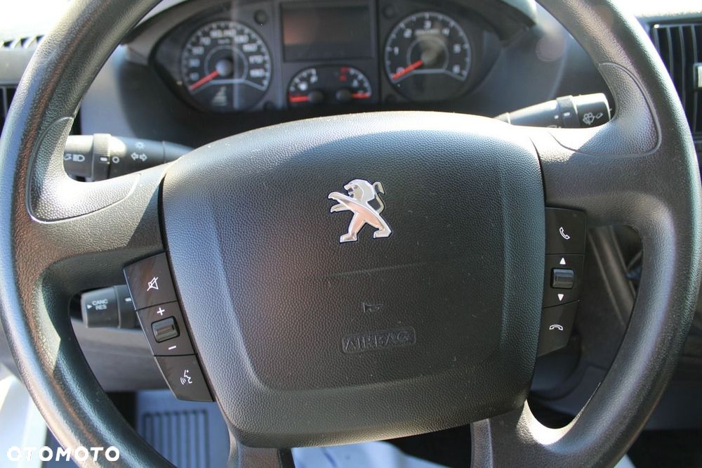 Peugeot Boxer - 19